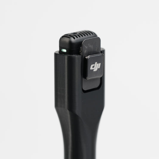 DJI Mic 2 Interview Handle