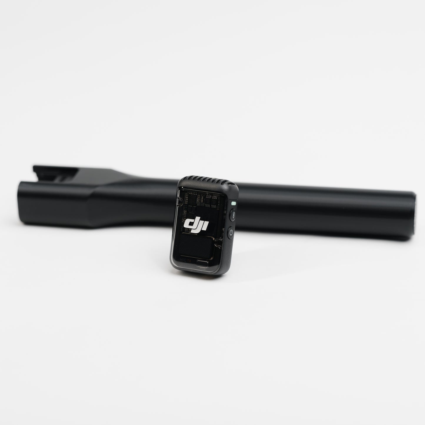 DJI Mic 2 Interview Handle