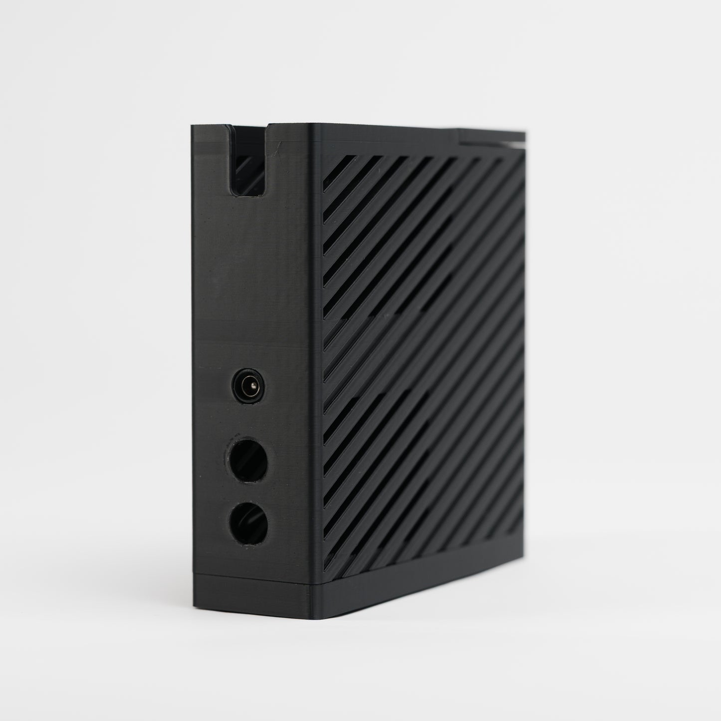 Custom Enclosure for Teradek ACE 750 + Blackmagic Converter