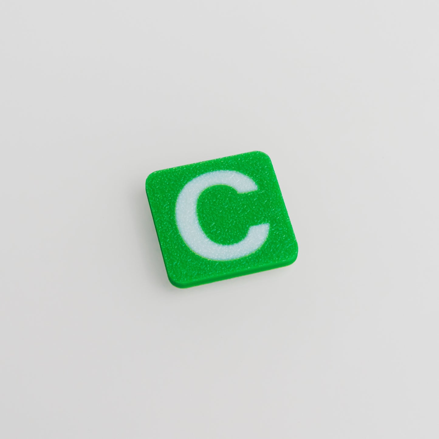 Universal Camera ID Tags – Set of 4 (Hook-and-Loop Mount)