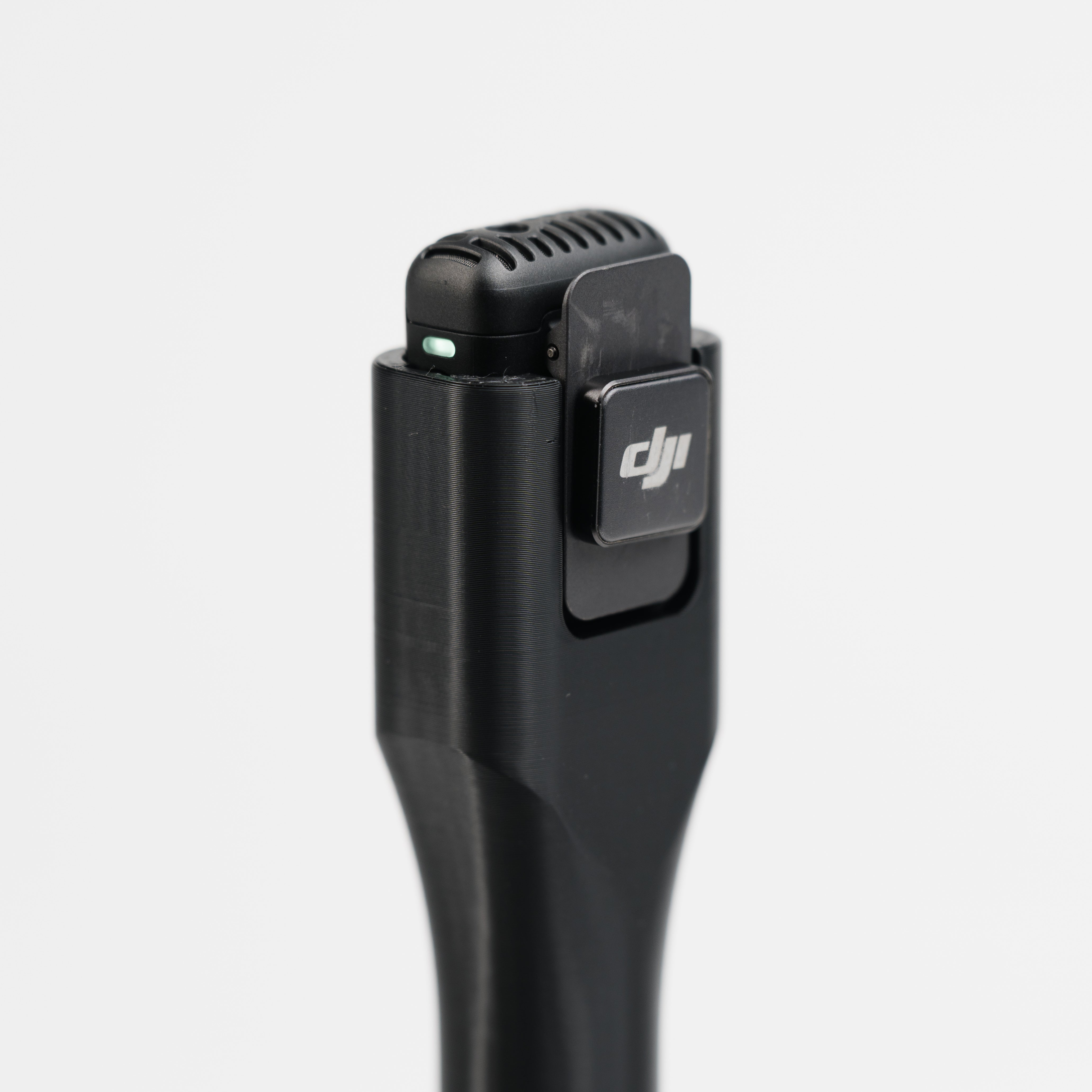 DJI Mic 2 Interview Handle – TheGearDept.