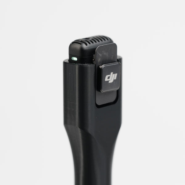 DJI Mic 2 Interview Handle