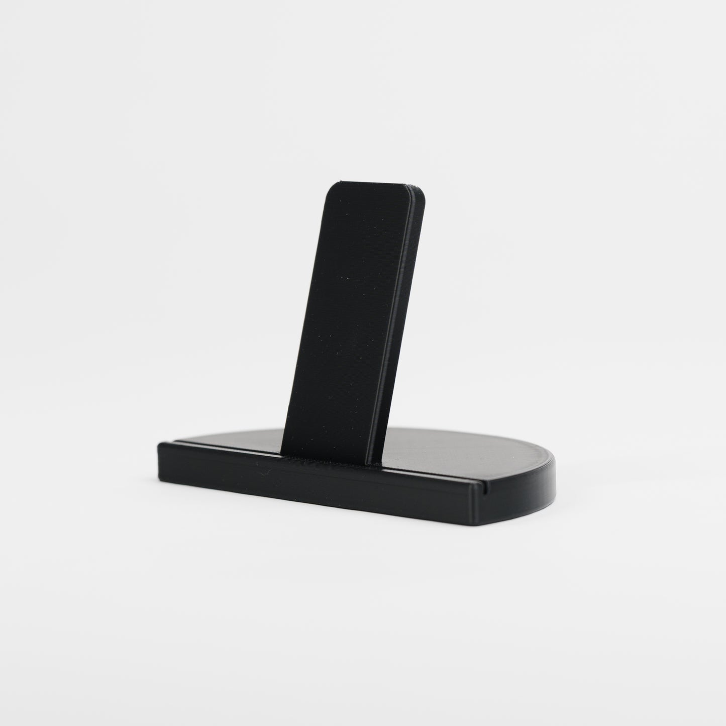 Minimalist 4x6 Photo Stand