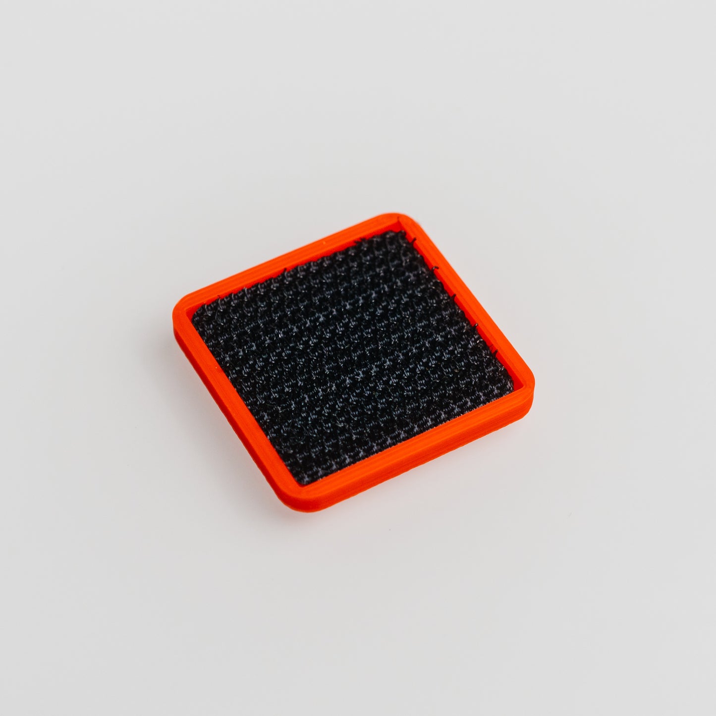 Universal Camera ID Tags – Set of 4 (Hook-and-Loop Mount)